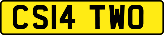 CS14TWO