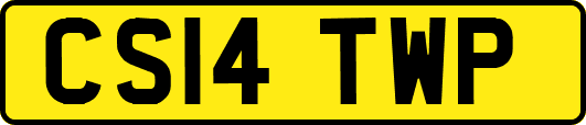 CS14TWP