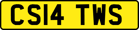 CS14TWS