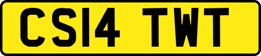 CS14TWT