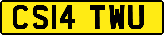 CS14TWU