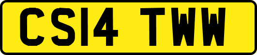 CS14TWW