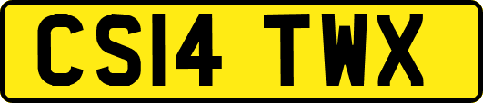 CS14TWX