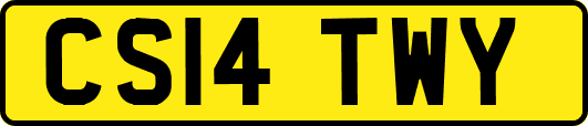 CS14TWY
