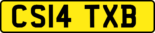 CS14TXB