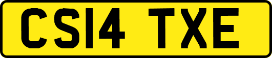 CS14TXE