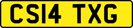 CS14TXG