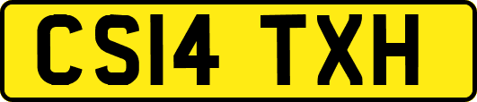 CS14TXH