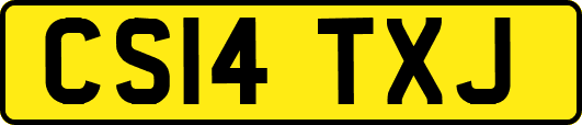 CS14TXJ