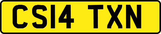 CS14TXN