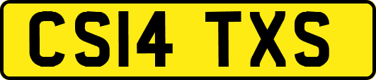 CS14TXS