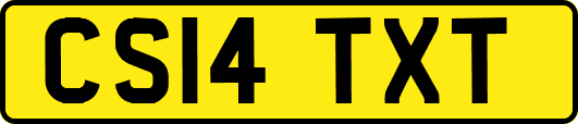 CS14TXT