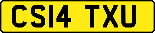 CS14TXU