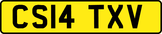 CS14TXV