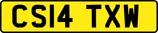 CS14TXW