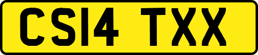 CS14TXX