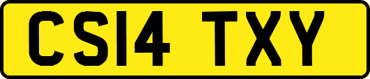 CS14TXY