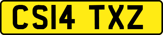 CS14TXZ