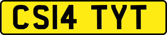CS14TYT