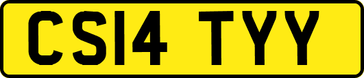 CS14TYY