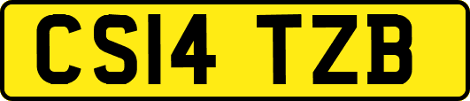CS14TZB