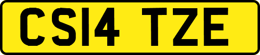 CS14TZE