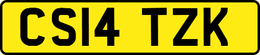 CS14TZK