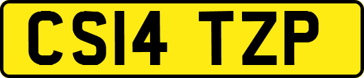 CS14TZP
