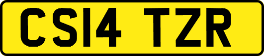 CS14TZR