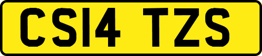 CS14TZS