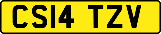 CS14TZV