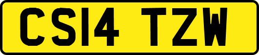CS14TZW
