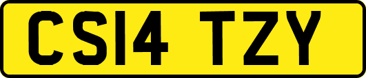 CS14TZY