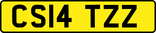 CS14TZZ
