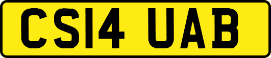 CS14UAB