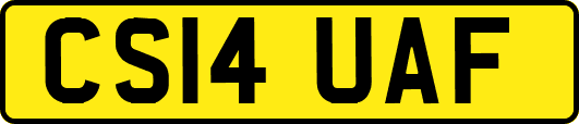 CS14UAF