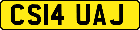 CS14UAJ