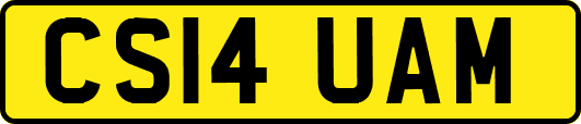 CS14UAM
