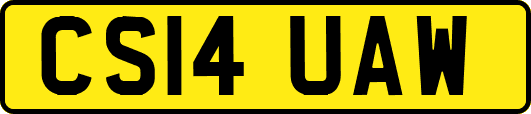 CS14UAW