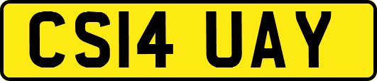 CS14UAY