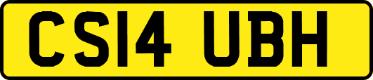 CS14UBH