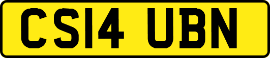 CS14UBN