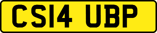 CS14UBP