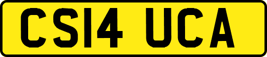 CS14UCA