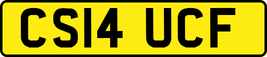 CS14UCF