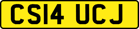 CS14UCJ