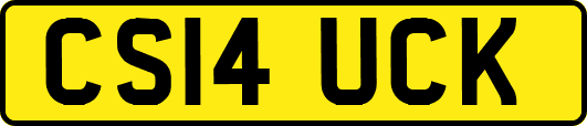 CS14UCK