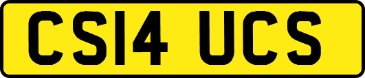 CS14UCS