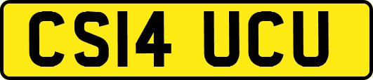 CS14UCU
