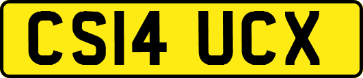 CS14UCX